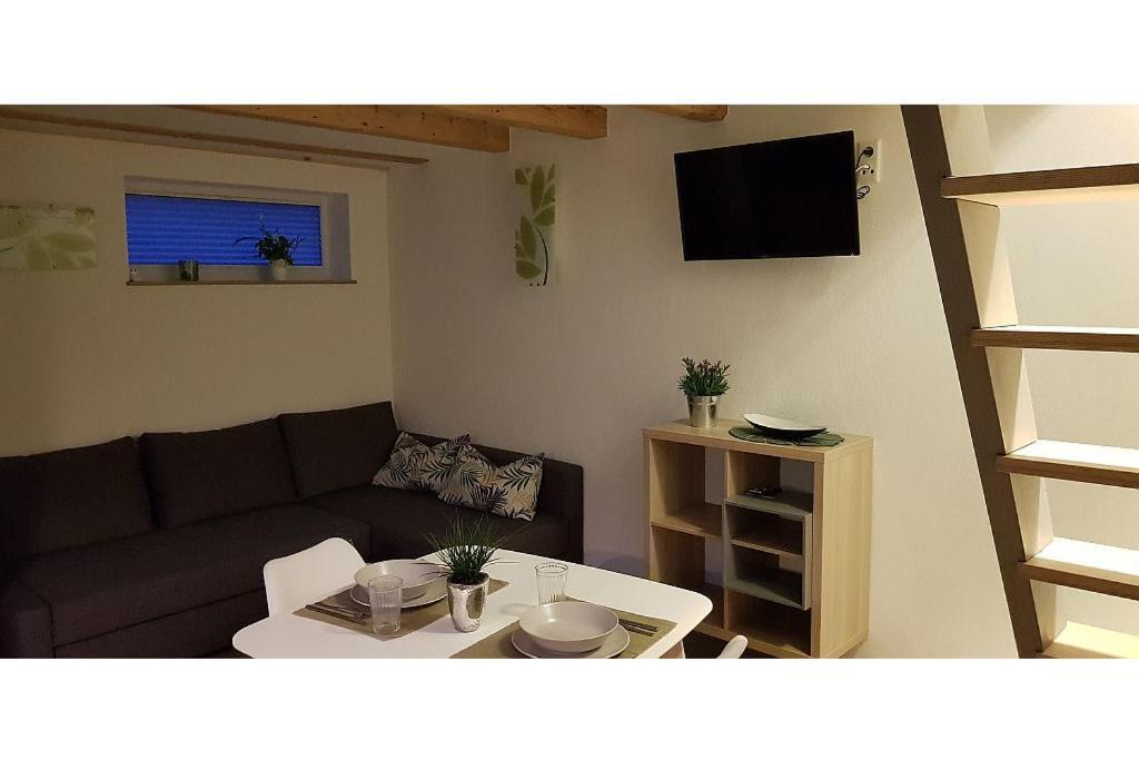 Finger's Hyggelig-Haus Villa Erbach  Eksteriør billede