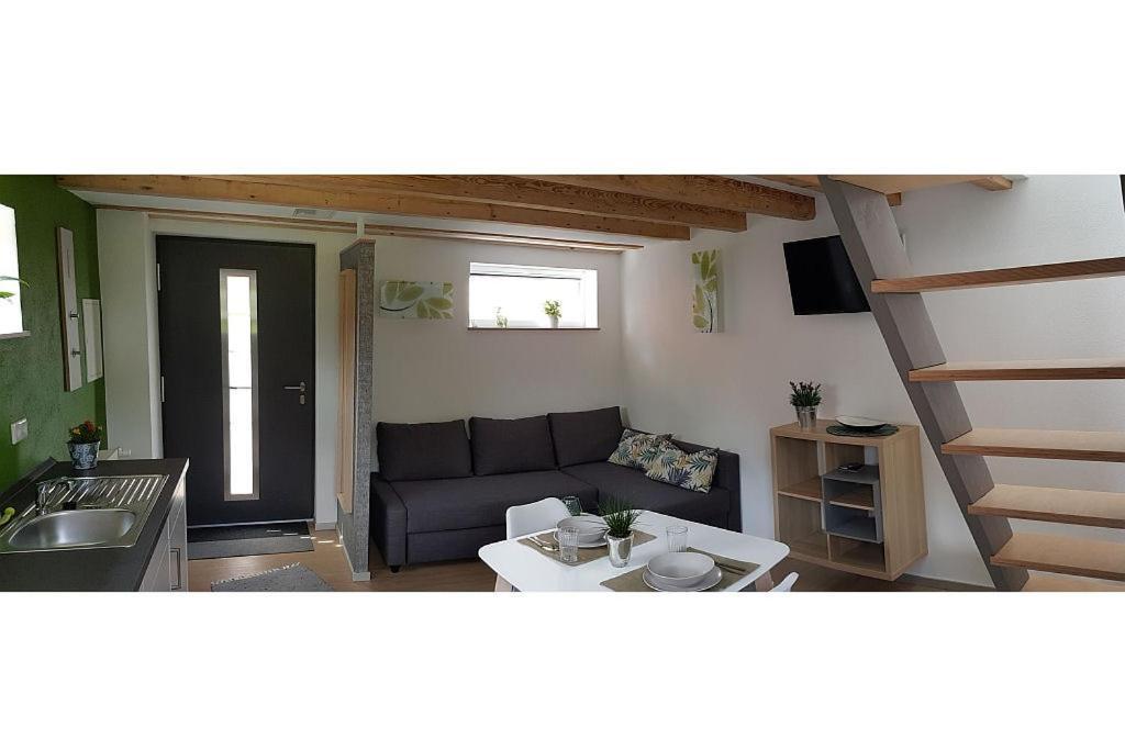 Finger's Hyggelig-Haus Villa Erbach  Eksteriør billede